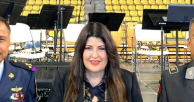 Gobierno federal releva a la embajadora de México y periodista en Belice, Martha Zamarripa   