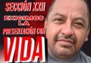 Irrefrenable las desapariciones. Secuestran a los hermanos Jorge y Saúl Antonio Procopio en Oaxaca   