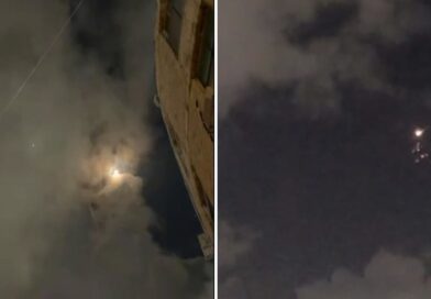 Israel bajo fuego: la rutina de lo insoportable; lluvia de misiles apagan su triunfalismo      