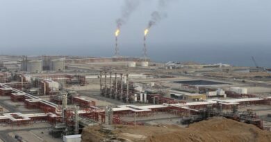 Israel toca un nervio histórico y el mundo árabe responde; el conflicto entra en fase inflamable