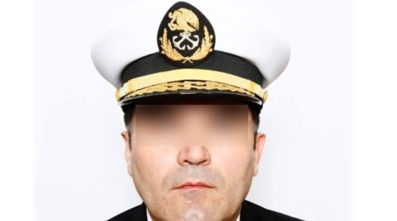 Jueza da plazo de15 días legales a la FGR para que transparente carpeta del huachicol de Farías Laguna