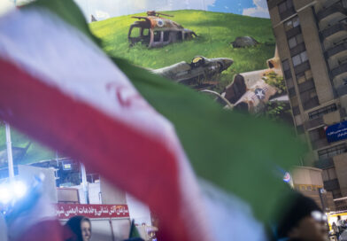 La batalla ya no es militar, es psicológica: y Washington va atrás; la guerra del relato cambia de dueño