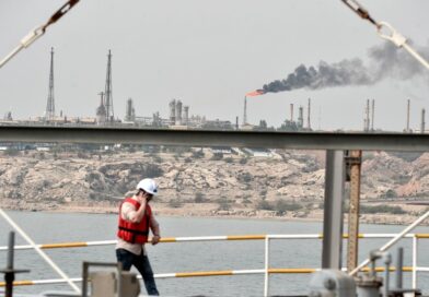 ¿Quién será el perdedor? La guerra que obliga a elegir entre territorio y uranio; el costo de “ganar” ¿Quién será el perdedor? La guerra que obliga a elegir entre territorio y uranio; el costo de “ganar”