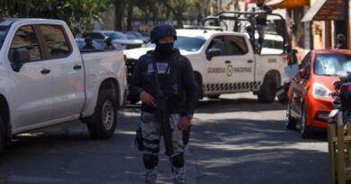 Los idus de marzo impactan Jalisco.  Efecto dominó causa la caída de “El Mencho” en eventos artísticos