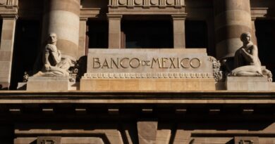 México tiene que reforzar la seguridad pública y el estado de derecho para detonar la inversión   