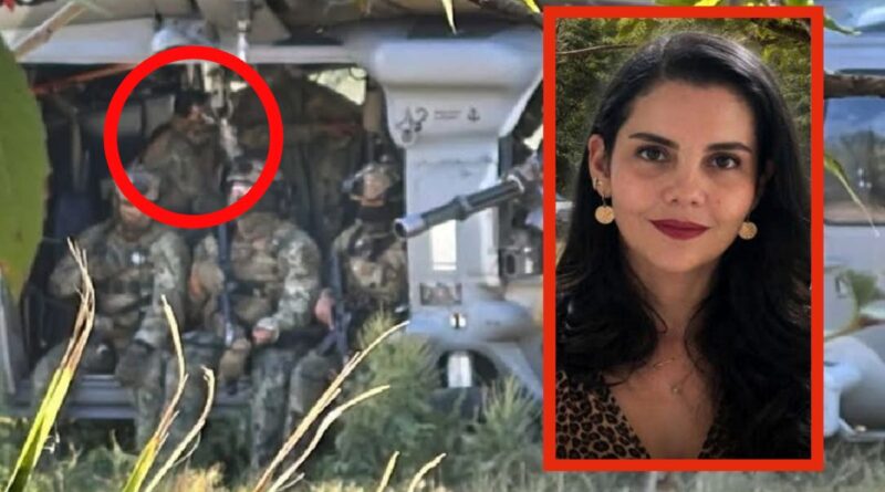 Militares chocan contra sicarios de la facción del Cártel de Sinaloa; 11 muertos y liberan a la hija de ‘El Mayo’