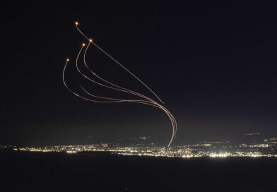 Misiles contra mitos: Irán desafía el relato de la defensa israelí; la batalla invisible que define el conflicto