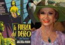 Muere la actriz mexicana Ana Luisa Peluffo, icono del cine de oro de México, a los 96 año en Jalisco  