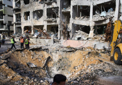 Netanyahu oculta el caos aéreo mientras Teherán exhibe la fragilidad del “escudo” israelí