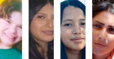 No hay tregua al secuestro del crimen organizado. Desaparecen 4 mujeres en Sinaloa; 3 son adolescentes