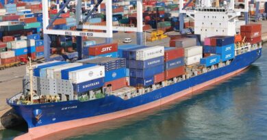 Ormuz cerrado, Singapur vacío: el mapa energético se deshace en vivo Ormuz cerrado, Singapur vacío: el mapa energético se deshace en vivo