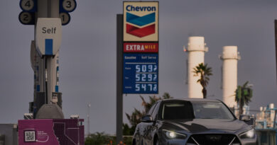 Petroleras alertan a Trump: la crisis energética “puede volverse incontrolable”