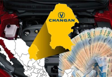 Profeco obliga a agencia de autos ‘Changan’ entregar automóviles por valor  2.2 mdp adquiridos en pagos   