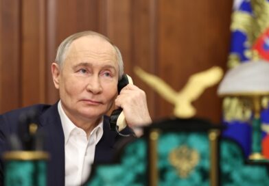 Putin expresa condolencias a Irán y exige un alto al fuego inmediato; ajustan estrategia militar