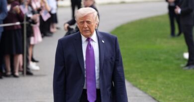 ¿Revanchismo de Trump a Sheinbaum? México, Colombia y Brasil fueron invitados a la cumbre de Miami