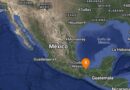 Sorprende sismo de 4.5 a la población de Sayula de Alemán al sur de Veracruz; no hay daños ni víctimas