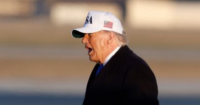 Trump vs. la prensa: la batalla que nunca termina; la narrativa en llamas, quién cuenta la guerra Trump vs. la prensa: la batalla que nunca termina; la narrativa en llamas, quién cuenta la guerra