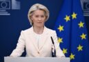 Von der Leyen bajo fuego político: España denuncia alineamiento sin debate; la grieta europea se ensancha