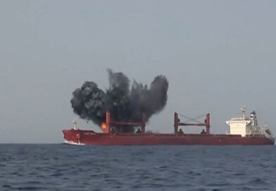 Hutíes e Irán: alianzas que reescriben las rutas del comercio mundial