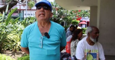 Gobierno federal y ONG’s no se hacen cargo de la movilidad humana; burocratismo y falta de empleo