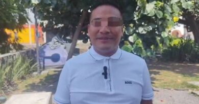 Arrestan a alcalde del PES de Tlalnepantla en Morelos por violación a una menor