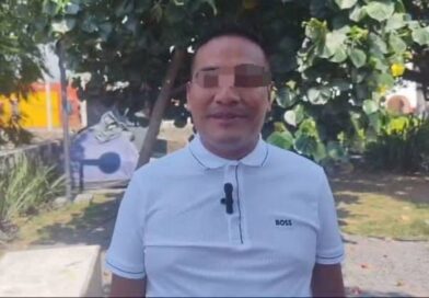 Arrestan a alcalde del PES de Tlalnepantla en Morelos por violación a una menor