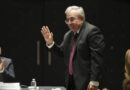 Buscaglia: México refleja un “pacto político de impunidad” por exigir pruebas de Rocha Moya