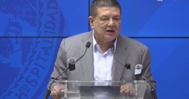 ¿Chivos expiatorios? Dimite fiscal de Chihuahua por operativo de agentes de EU  