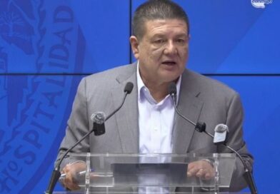 ¿Chivos expiatorios? Dimite fiscal de Chihuahua por operativo de agentes de EU  