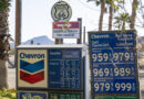 Con el Brent en máximos de 4 años, Trump asegura que el petróleo “caerá en picado”