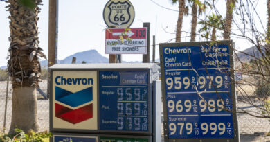 Con el Brent en máximos de 4 años, Trump asegura que el petróleo “caerá en picado”