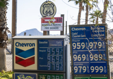Con el Brent en máximos de 4 años, Trump asegura que el petróleo “caerá en picado”