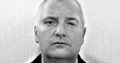 Corrupción del Estado: jefe de Aduanas es acusado por ocultar propiedades en EU por 2 mdd