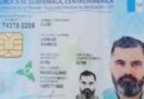 De Guatemala a Argentina: vicealmirante Fernando Farías Lagunes ingresó con falsa identidad      
