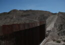 EU: exenciones federales permiten daños a patrimonio indígena en plena construcción del muro fronterizo