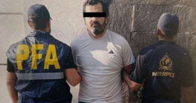 El huachicol que protagonistas se lavan las manos; podrían citar al exsecretario de Marina y al expresidente