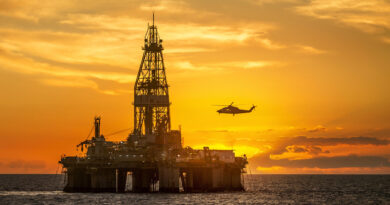 El petróleo en su nivel más alto desde  2022 mientras la OPEP pierde a un miembro clave