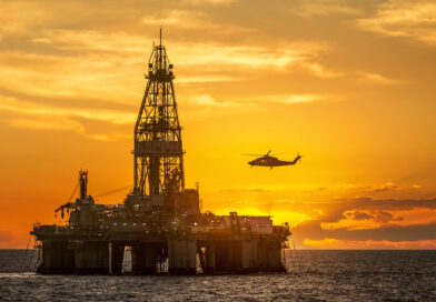 El petróleo en su nivel más alto desde  2022 mientras la OPEP pierde a un miembro clave