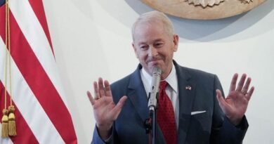 Embajador de EU afirma que el T-MEC demanda tipificar soborno y la corrupción de los gobiernos