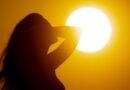 Entra la ola de calor a México: ola de calor en la mayor parte del país con altas temperaturas