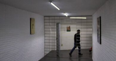 Extraña muerte de un recluso en el penal de Aguaruto, Sinaloa tras la visita dominical