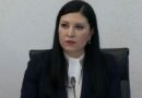 Gobernadora de Banxico echa campanas al vuelo; prevé baja de la inflación en 3% en el 2ª trimestre de 2026  