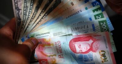 Hacienda refinancia por tercera vez en el año vencimientos de deuda a mayor plazo por más de 100 mdp  