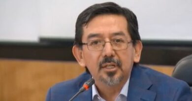 Incondicionales de Sheinbaum: nuevo consejero propone adelgazar al INE y eliminar la burocracia