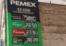 La perla presidencial. Ante aumento de precio de la gasolina premium Sheinbaum recomienda cargar magna