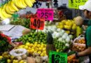 Las cuentas alegres de Hacienda a Sheinbaum: PIB de México cae en 0.8% en el primer trimestre 2026   