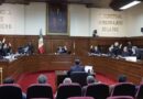Las perlas de la nueva Corte. Niega suspensiones contra reformas de Morena a la Carta Magna de 2024