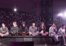 Las Army corean “Magic Shop” por fallas técnicas en el concierto de BTS en EU; se llevan las palmas