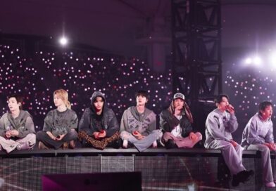 Las Army corean “Magic Shop” por fallas técnicas en el concierto de BTS en EU; se llevan las palmas