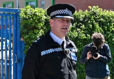 Mexicanos integrantes de una secta son arrestados en Inglaterra por agresión sexual y esclavitud